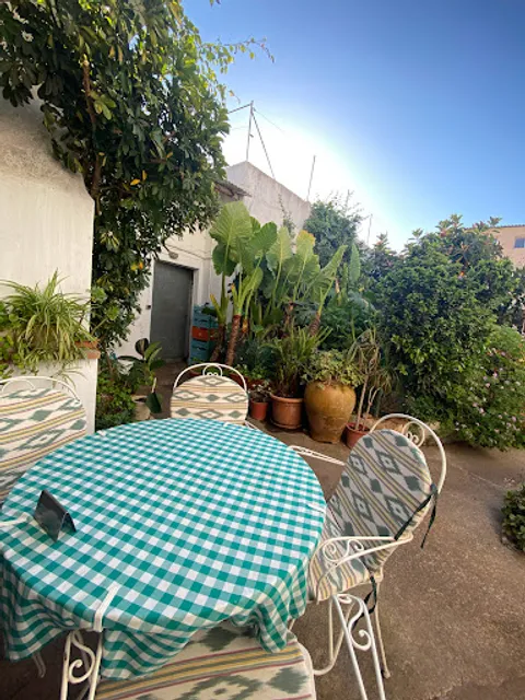 S' Olivera de n'Emilio