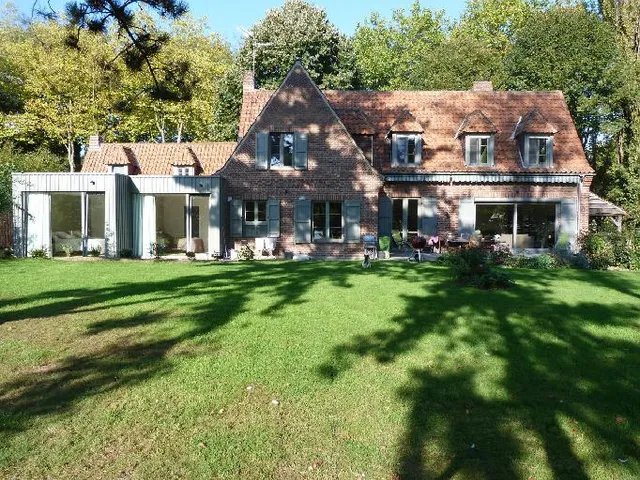 Le Pavillon de Beaumont