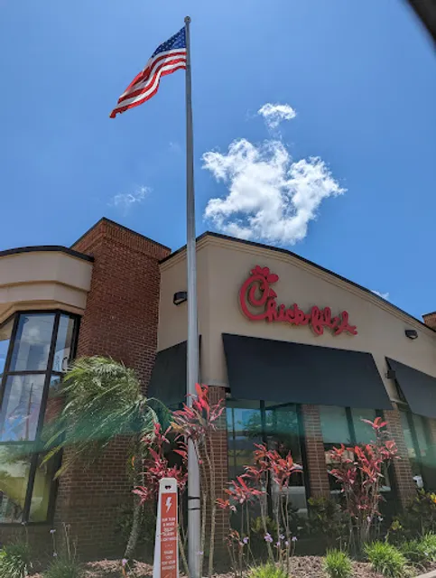 Chick-fil-A