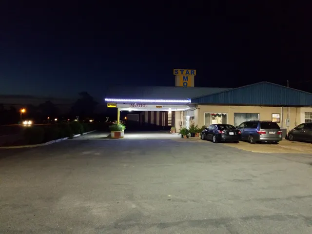 Star Motel