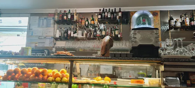 O Jardim do Poço do Bispo