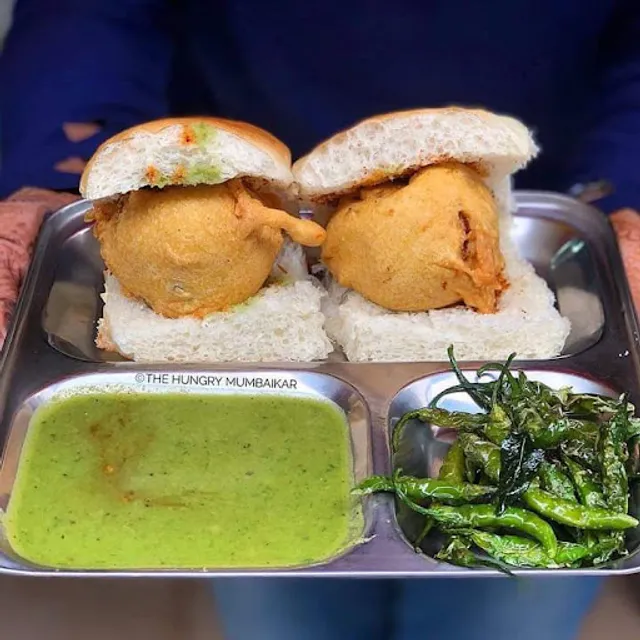 Pandurang Tea And Snacks