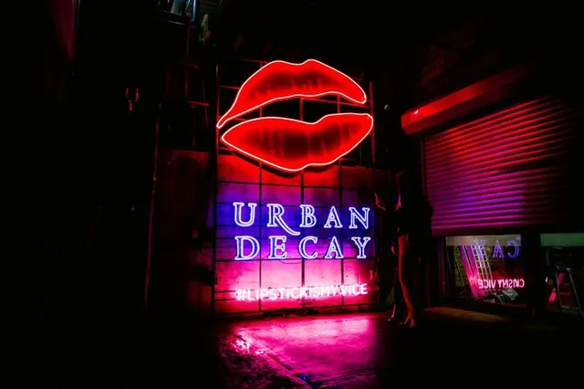 Manhattan Neon Sign Corporation