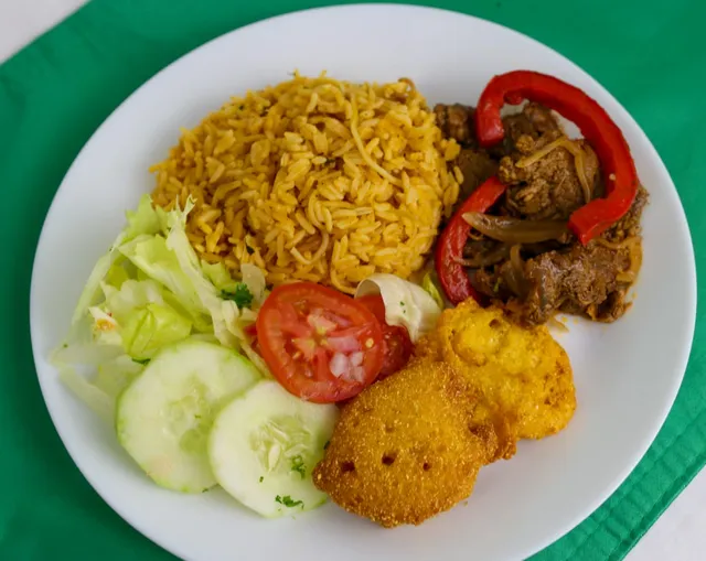 Mi Concon con Habichuela