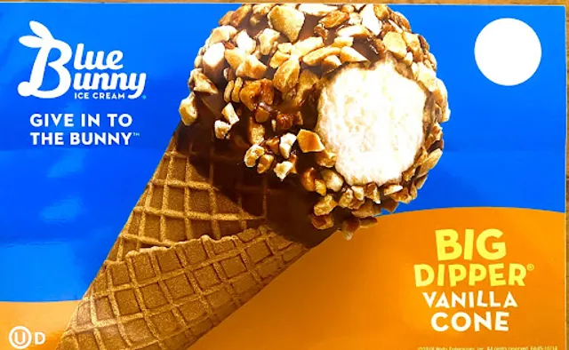 Ice Cream Land Truck