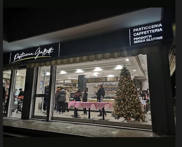 Pasticceria Galletti