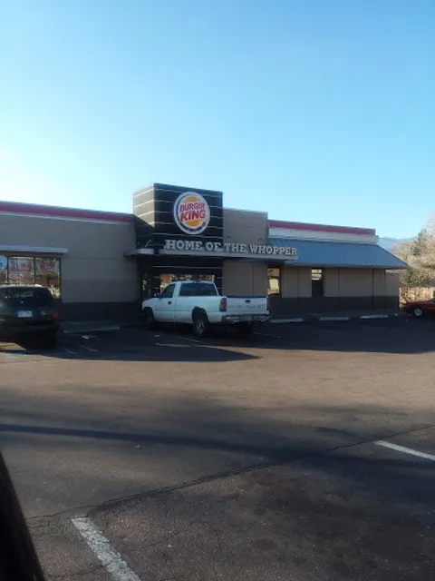 Burger King