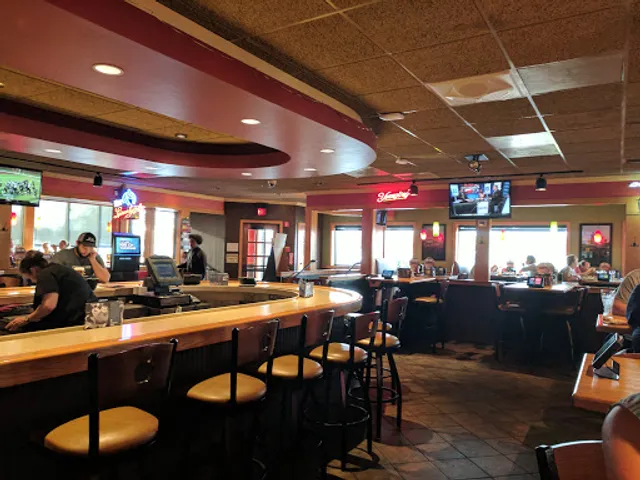 Applebee's Grill + Bar