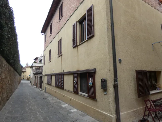 La Locanda del sorriso