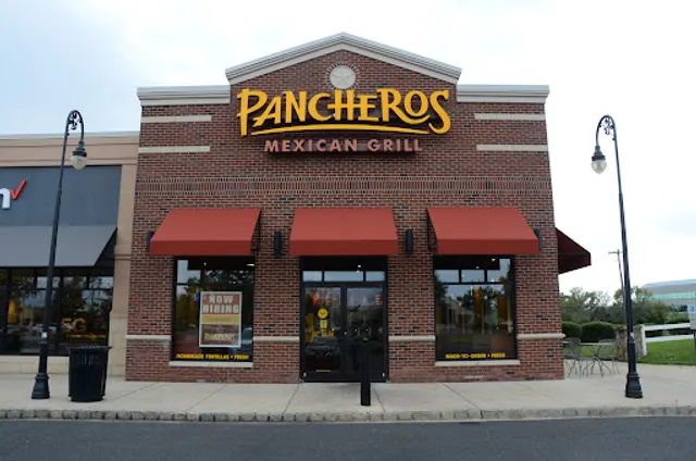 Pancheros Mexican Grill - Mount Laurel