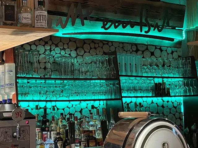 Gaststätte Pferdestall