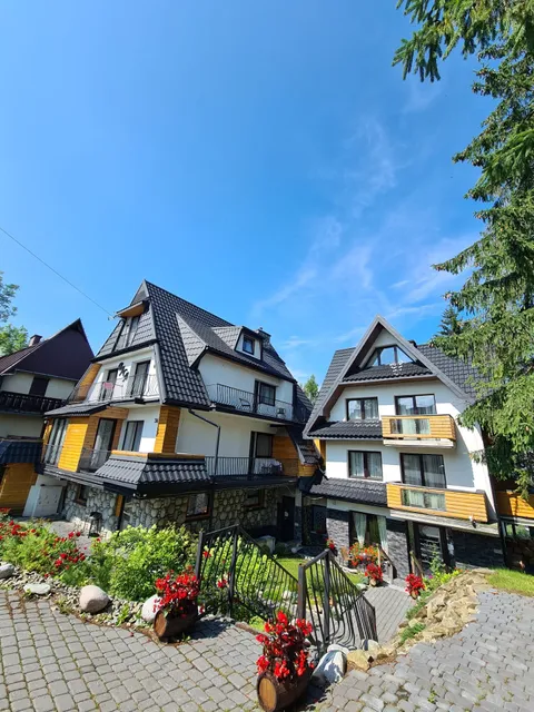 Baca Bukowina Tatrzańska