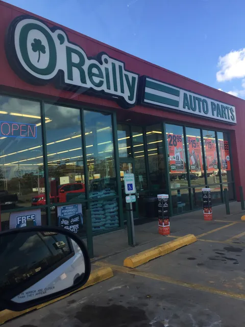 O'Reilly Auto Parts
