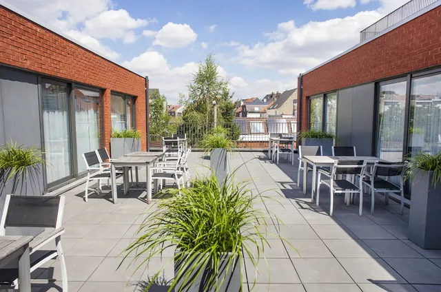 Hotel Rastelli Tervuren