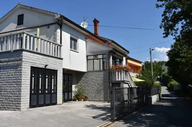 Apartman Eni