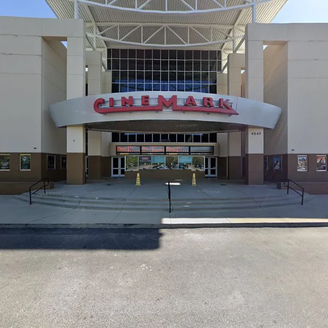 Movie Bistro - Raleigh