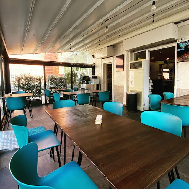 C'Era Una Volta - Bar • Pizza al Taglio • Pinsa