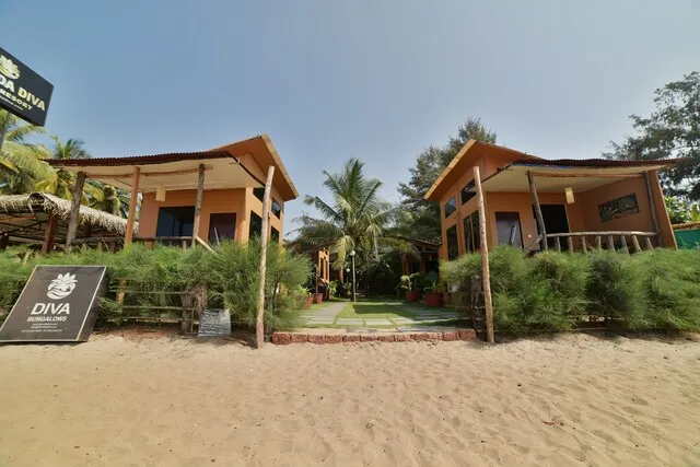 OYO Diva Bungalows