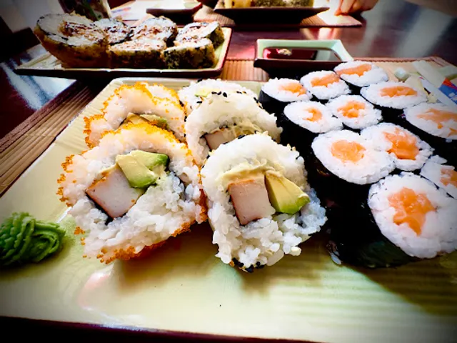 Sushibar Kassel