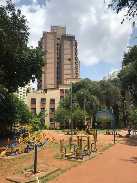 Parque Jaú