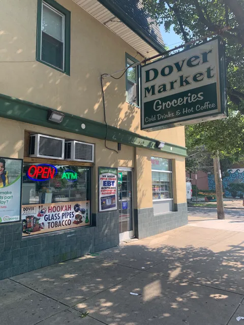 Dover Market & Tobacco