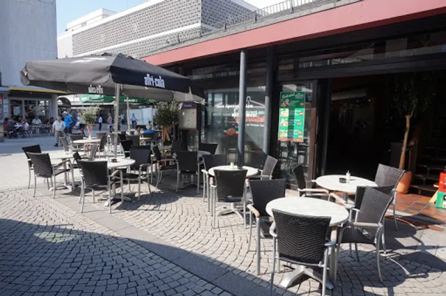 Restaurant am Südrondell