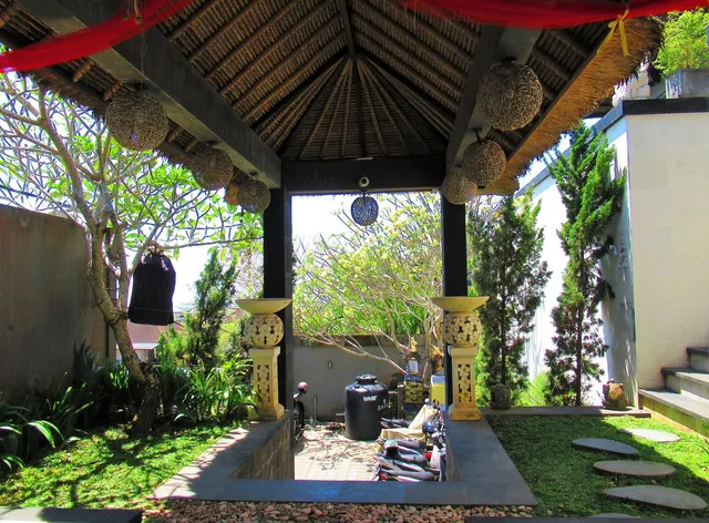 Bali Elephants Boutique Villa