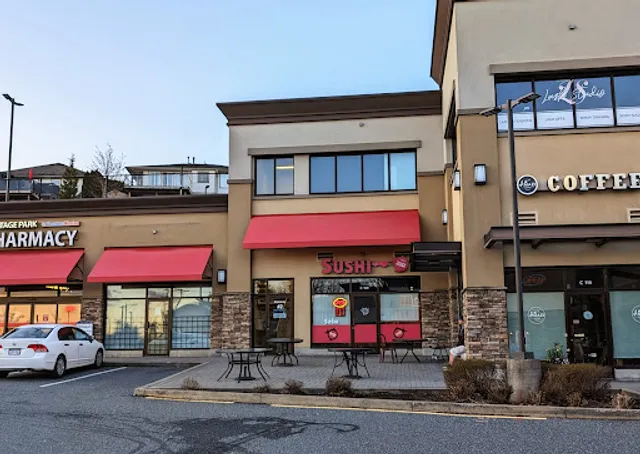 Young's Kitchen Sushi