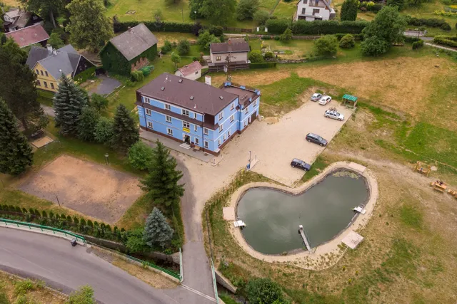 Montana Inn - Libverda Spa Resort