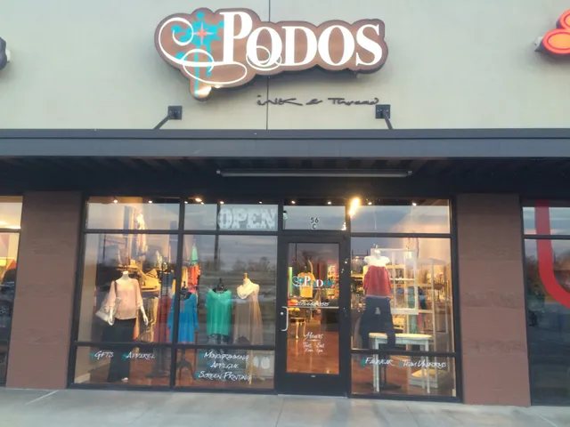 PODOS Boutique