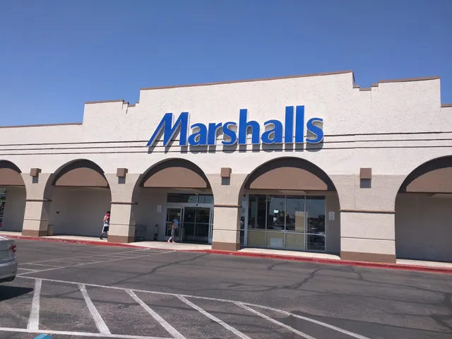 Marshalls