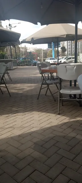 The Orchid Lounge & Grill