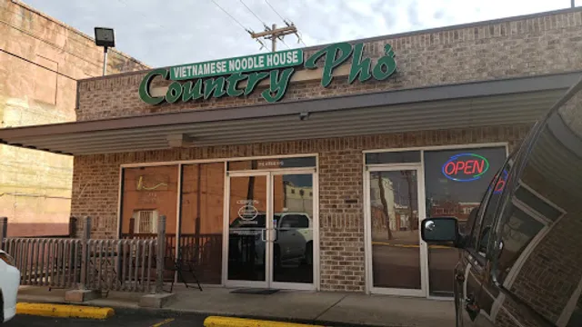 Country Pho