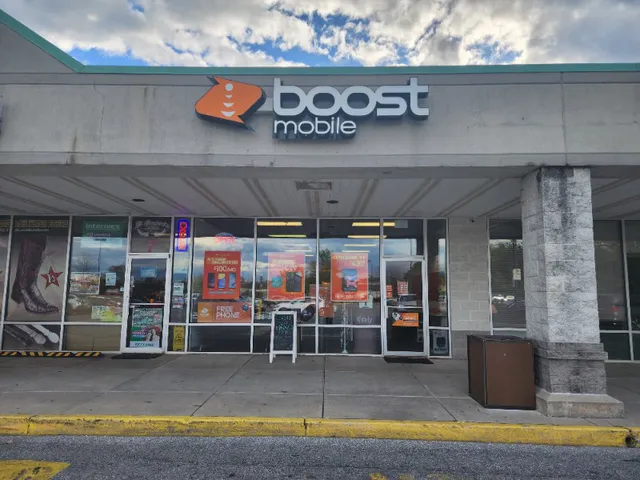 Boost Mobile