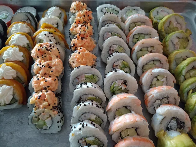 Sushi Do
