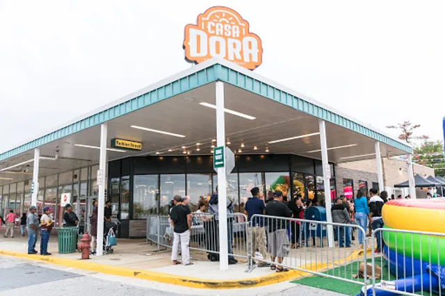 Lily's Café Restaurant