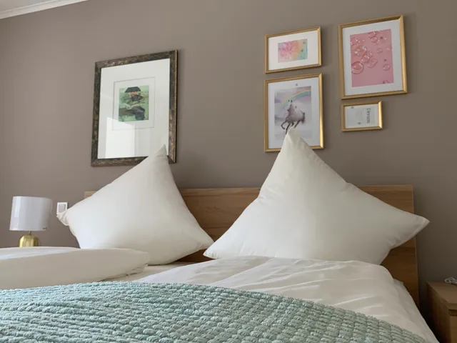 Haus Astrid - Ferienwohnung Irrel