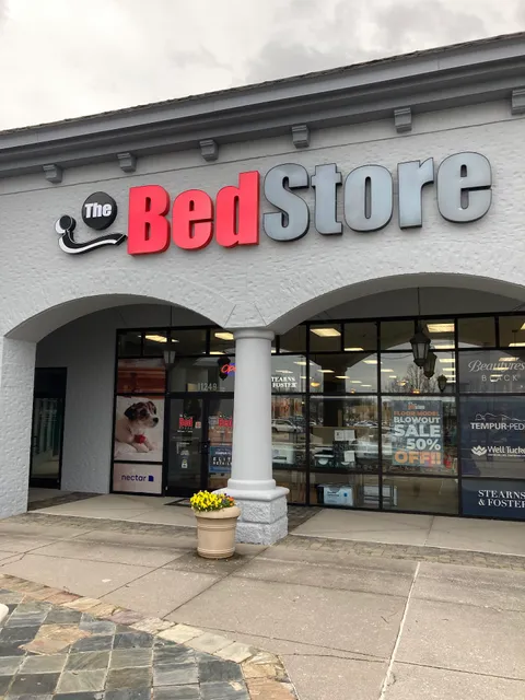 Bed Store