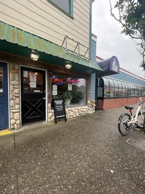 Beach Bling Permanent Jewelry