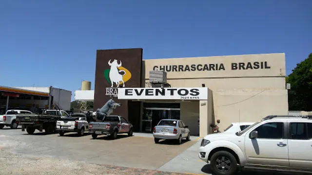 Churrascaria Brasil