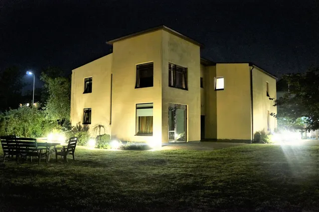 Cozy Apartments Magnolia