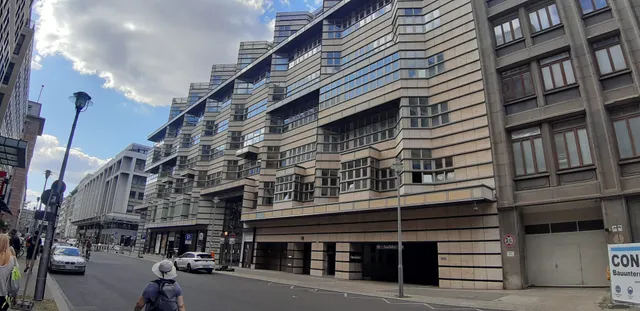 Pension Mitte am Checkpoint Inh. Axel Krüger