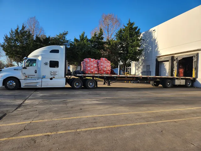 Onions 52, Inc. - Dallas, TX