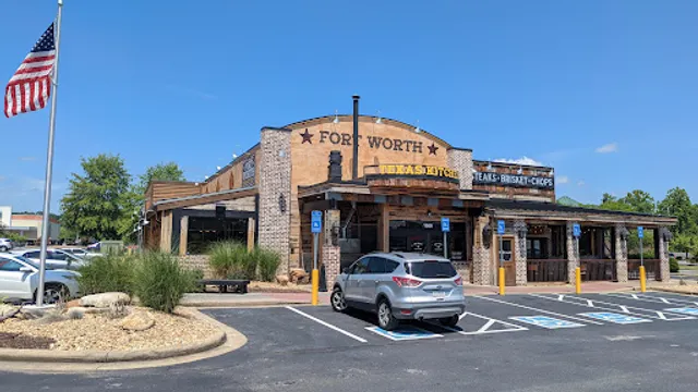 Fort Worth Steakhouse