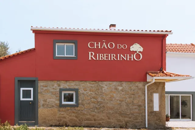 Chão do Ribeirinho Country House