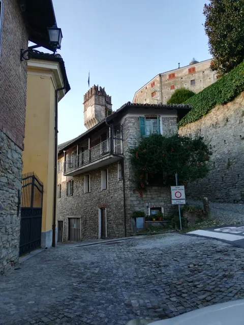 Il Borgo del Castello