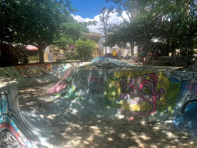 Tamarindo Skate Park