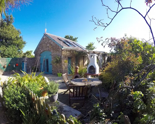 Western House Bed and Breakfast