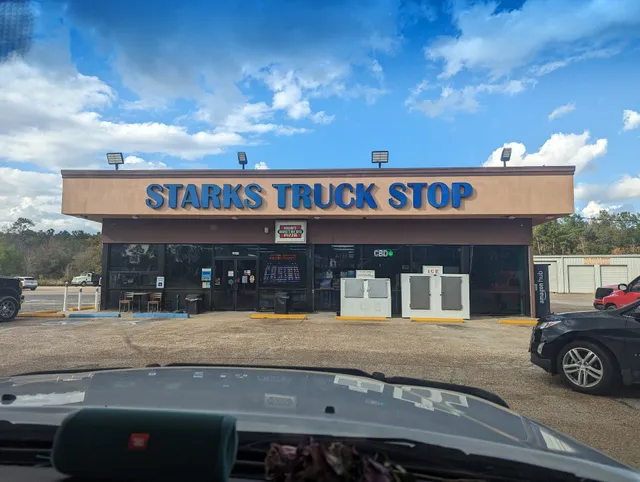 Starks Truck Stop