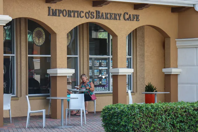 Importico's Bakery Cafe Fort Pierce